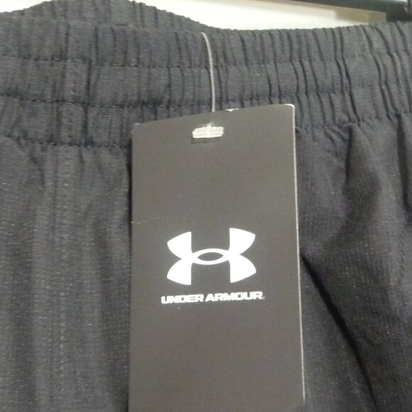 UNDER ARMOUR RIPSTOP VITAL WOVEN PANTS SMALL - Picture 6 of 8